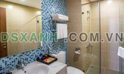 RẺ NHẤT – Cắt Lỗ căn Ramada trung tâm Hạ Long, Quảng Ninh –  2 ngủ 2 wc, 70,4m2, FULL nội thất xịn, VIEW Vịnh tầng đẹp.
