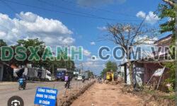 ĐẤT ĐẸP gần ngã tư – Ngay cổng KCN Bến Củi, Dương Minh Châu, Tây Ninh