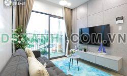Căn hộ Thuận An đã cất nóc chỉ đóng 166tr nhận nhà. Ân hạn gốc và lãi đến lúc nhận nhà