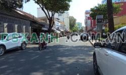 Cho thuê mặt tiền Hồ Xuân Hương, Q3 thuận tiện kinh doanh
