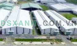 Bán 2500m2kho xưởng  tại Quất động, Thường Tín, Hà Nội giá 2x tỷ