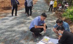 bán đất sào giá rẻ ở hớn quản giá 4xx