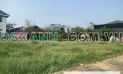 ✔️Cho thuê lô đất 505m2 mặt đường Lý Thái Tổ, P.Nghĩa Lộ, TP.Quảng Ngãi; 0989951951