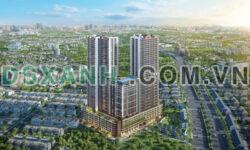 Căn hộ liền kề Pham Văn Đồng chỉ 1,2ty căn. chiết khấu 20%
