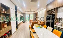 BÁN NHÀ MỚI, ĐẸP NGỌC HÀ BA ĐÌNH, KINH DOANH, LÔ GÓC, THANG MÁY 42M 8T NGÕ THÔNG 9.4 TỶ