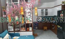 NHÀ MỚI HOÀNG MAI – KINH DOANH NHỘN NHỊP – TẶNG FULL NỘI THẤT. 32m2 GIÁ 5,29 tỷ.