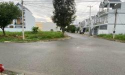 BÁN NHÀ MẶT TIỀN ĐƯỜNG 14M, KDC ĐẶNG HUỲNH, NGÃ BA TÂN KIM, QL50, CÁCH BẾN XE Q8 12KM, 90M2, 2 TẦNG, 3.6 TỶ – 0902358795