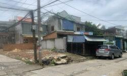 Bán 2 lô đất vị trí góc 2 mặt tiền đường oto P. Tam Hoà, gần giáo xứ Bùi Thượng