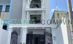 NHÀ MỚI KENG ĂN TẾT – 120M2 – ĐỖ XUÂN HỢP 4PN