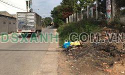 Bán gấp dãy trọ đang cho thuê full phòng tại Tân Uyên