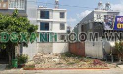 Bán đất gần aoen bình dương