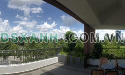 Mở booking nhà phố shophouse 1 trệt, 3 lầu, diện tích 6×20, ngay trung tâm TPM Bình Dương