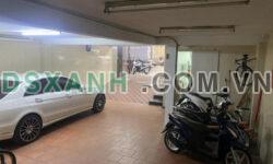 O9 2628 5559 BÁN. Nhà MP Lý Nam Đế 97m², 8 tầng, MT 7.5m, Giá tl 73 Tỷ Hoàn Kiếm