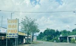 Đất Chơn Thành sổ riêng thổ cư giá rẻ