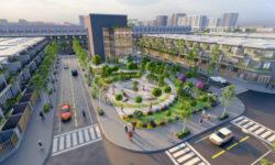The Centre House – shophouse duy nhất TL25B, ngân hàng OCB cho vay 50%
