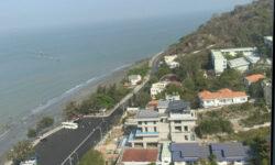 Bán đất dự án Phước Sơn phường 11 thành phố Vũng Tàu giá đầu tư chỉ 51 triệu/m2