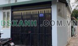 CHÍNH CHỦ CẦN BÁN CĂN NHÀ AN THẠNH, TP THUẬN AN TỈNH BÌNH DƯƠNG_ LH : 0909526411
