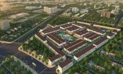 Lướt sóng nhanh lô góc 145m2 chỉ 300tr Chơn Thành.