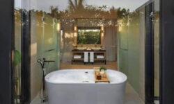 Biệt thự biển Melia Hồ Tràm Giá thương lượng, Melia quản lý, nhận nhà ngay- tự do lưu trú.