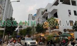 Cho thuê biệt thự liền kề 622 Minh Khai giá 45 triệu. LH 0903073985