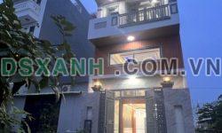 🏠Bán nhà mới xây 5 tầng Nhà Bè, 5 x 16m ( TẶNG NỘI THẤT ) giá 6 tỷ 3 🔥