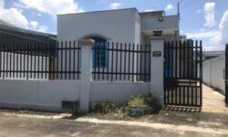 Bán biệt thự Mini ở TP Biên Hoà đường Nguyễn Thái Học, 200m2, 3,6 tỷ. Lh:0947789222