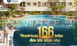Thời điểm Vàng sở hữu căn hộ hiện đại, tiện nghi Legacy Prime chỉ với 9tr mỗi tháng