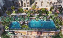 Căn hộ TTTM Giga Mall cạnh làng đại học – chỉ 235 triệu ký ngay HĐMB – ngân hàng hỗ trợ lên đến 70%, LH 0932.070.065