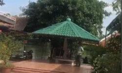 Bán BIỆT THỰ sân vườn 920m2 cù lao Hiệp Hoà view sông, gần cầu Hiệp Hoà