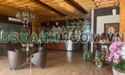 Cho thuê khách sạn 18 phòng Lê Hồng Phong