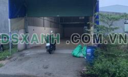 CHÍNH CHỦ CẦN CHO THUÊ KHO MẶT TIỀN THÀNH PHỐ TÂN UYÊN BÌNH DƯƠNG_ LIÊN HỆ: 0987986187