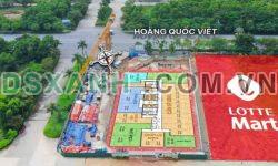 Bán căn hộ Bãi Cháy, Hạ Long, Quảng Ninh từ 1,3 TỶ/căn, HƯỚNG BIỂN, 3 mặt tiền, Trục đường ĐẸP NHẤT HẠ LONG, ngay canh