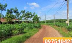 Chủ kẹt gửi bán gấp đất tây ninh ngay sau UBND, đất thổ cư