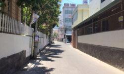 Bán nhà cấp 4 đường Mạc Đĩnh Chi trung tâm phường 4 giá 5,2 tỷ TL