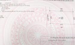 Bán đất THỔ CƯ 100% tại Thành phố Tây Ninh g.i.á thương lượng chính chủ