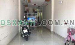 Cho thuê mặt bằng góc ngã tư đèn đỏ đường Lê lai, TPVT