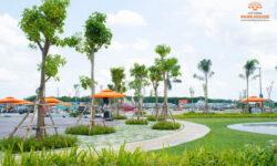 Cát Tường Park House – KDC chuẩn Nhật tại trung tâm hành chính Chơn Thành