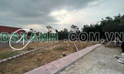 CẦN BÁN GẤP LÔ ĐẤT ĐẸP GIÁ ĐẦU TƯ TẠI ĐÔNG TRIỀU QUẢNG NINH