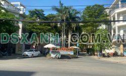 BÁN ĐẤT KDC HIỆP THÀNH Q12 5,4TỈ