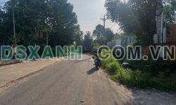 Đất có thổ cư, sổ hồng riêng ở Thủ Dầu Một Bình Dương