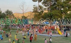 Nhà Phố mặt tiền đường