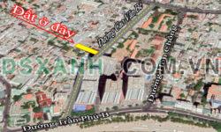 Bán đất đường Nha Trang đường Cao Văn Bé cách biển 5 phút đi bộ