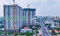 CHỈ CẦN THANH TOÁN 550 TRIỆU SỞ HỮU NGAY CĂN HỘ VIEW SÔNG SÀI GÒN