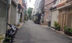Bán lô đất đẹp 92m2 hẻm ô tô thông thoáng ngay trung tâm P.3 giá chỉ 7.5 tỷ TL