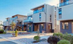 Bán nhà dự án Waterpoint được xem như tinh hoa của Tập đoàn Nam Long