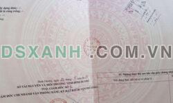 Chính thức mở bán khu đô thị Phương Trường An 6- giai đoạn đầu giá ưu đãi từ CĐT.368TR