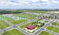 1045 nền khu đô thị Lai Uyên – Bàu Bàng