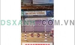 ⭐CHÍNH CHỦ CHO THUÊ NHANH mặt bằng trống kinh doanh tại Ninh Kiều, Cần Thơ; 0909777762