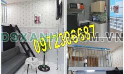 💥Chính chủ cho thuê phòng khép kín full nội thất tại P.4, Q.4, HCM; 0972306687