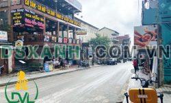 SIÊU PHẨM ĐẤT NỀN SAPA CHỈ VỚI GIÁ 23 TỶ